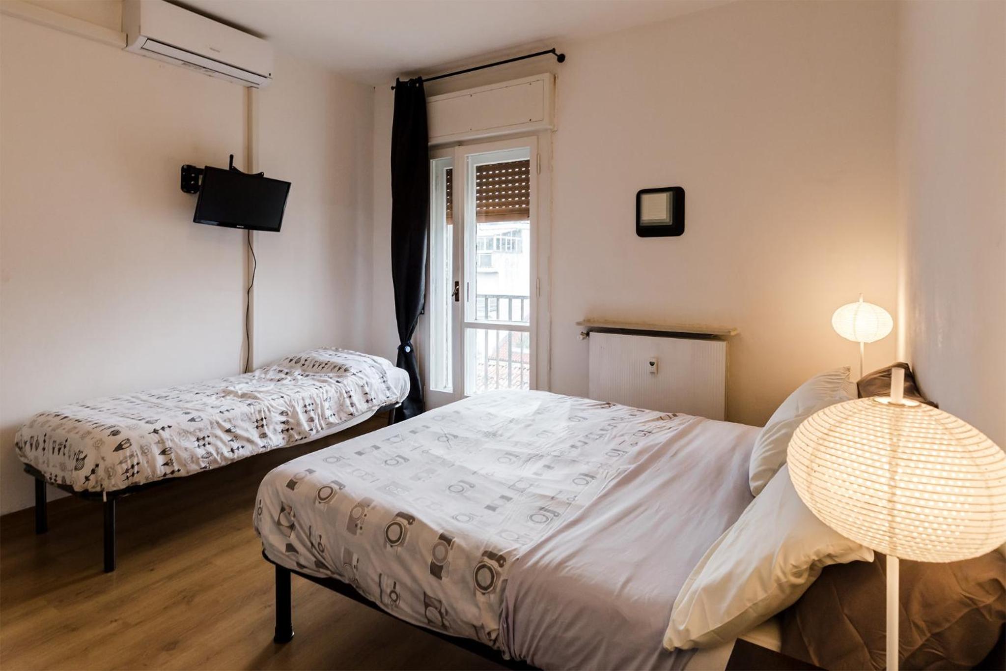 Appartamento Slataper - ampio e con vista photo 4