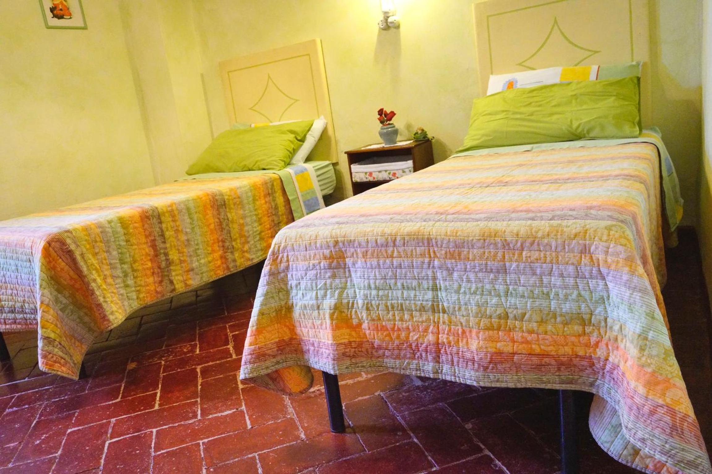 Antica Pietra holiday house with pool