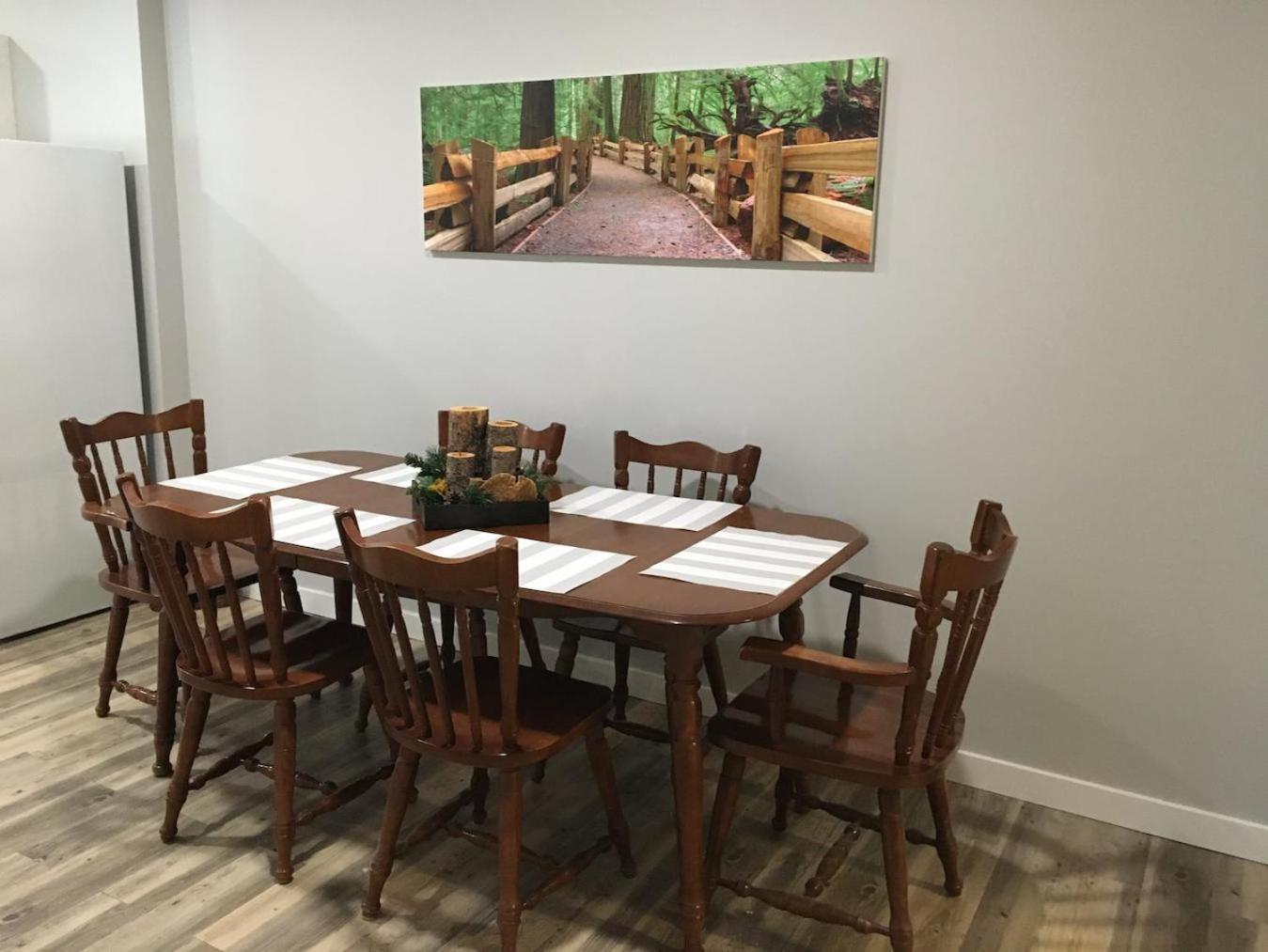 Waterton Country Villas