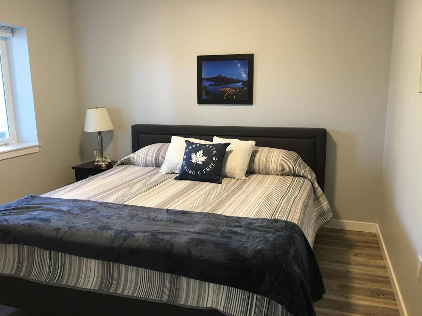 Waterton Country Villas
