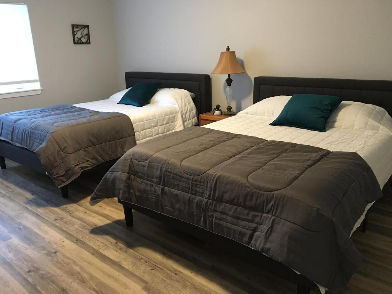 Waterton Country Villas