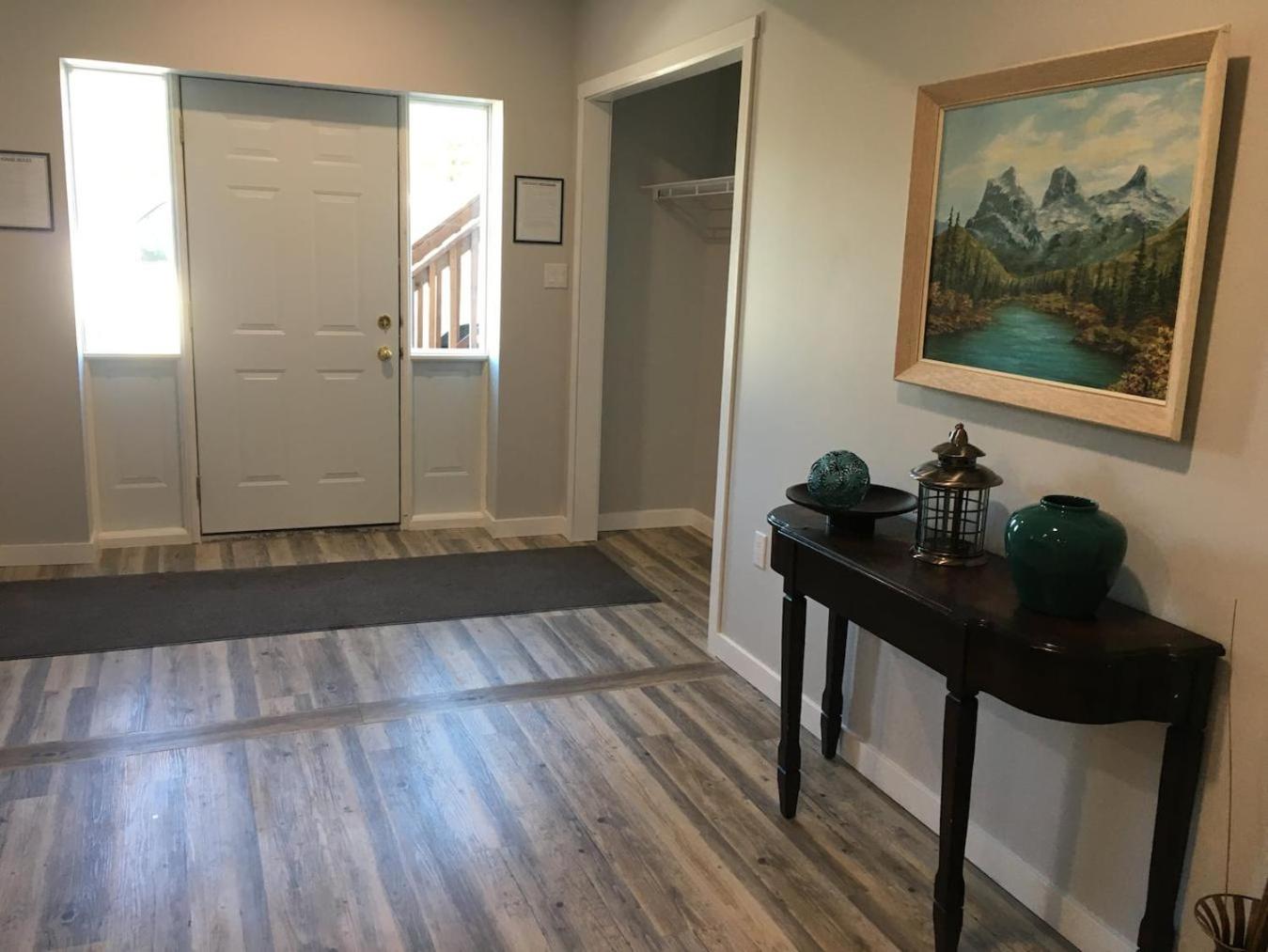 Waterton Country Villas