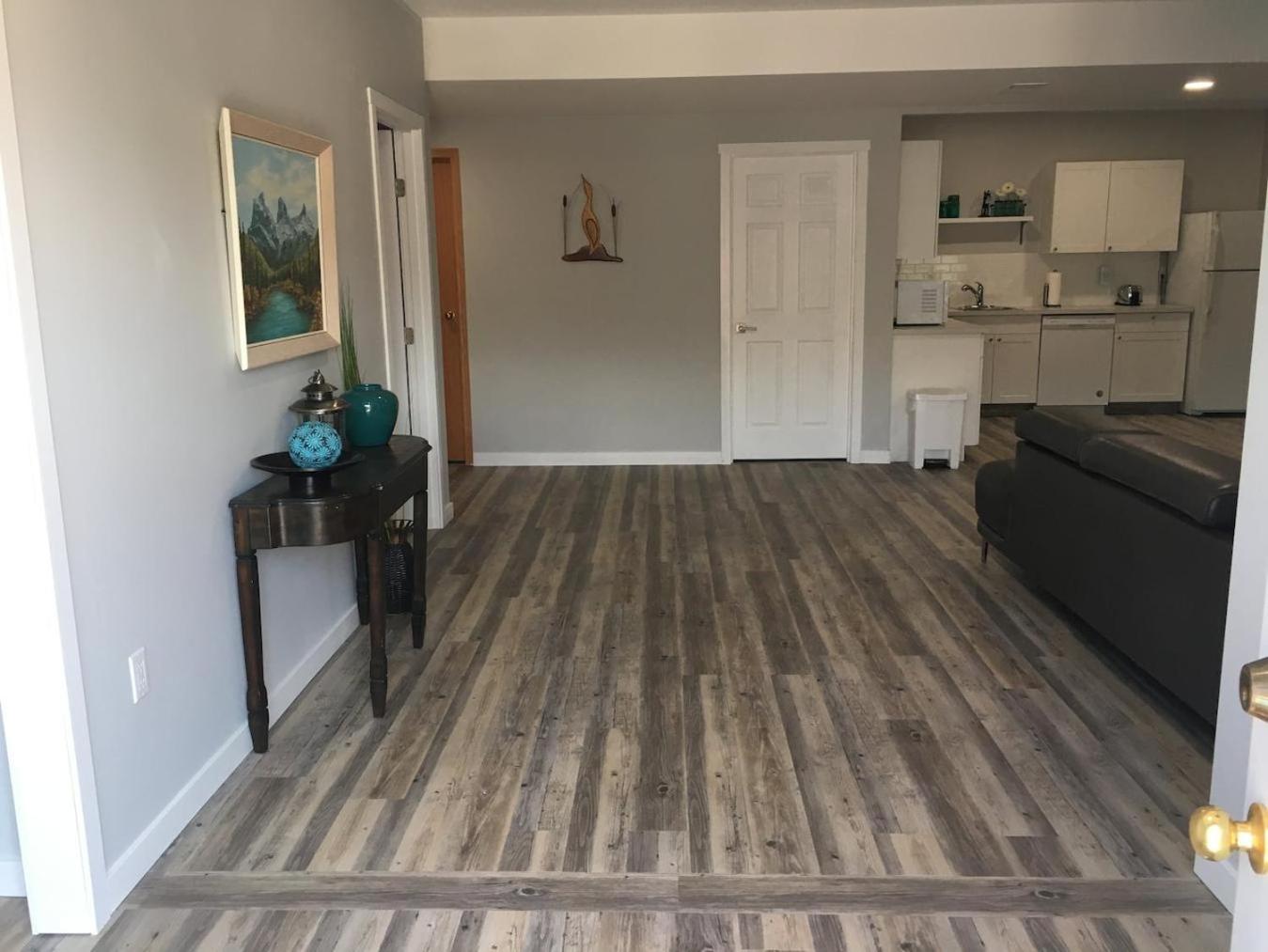 Waterton Country Villas