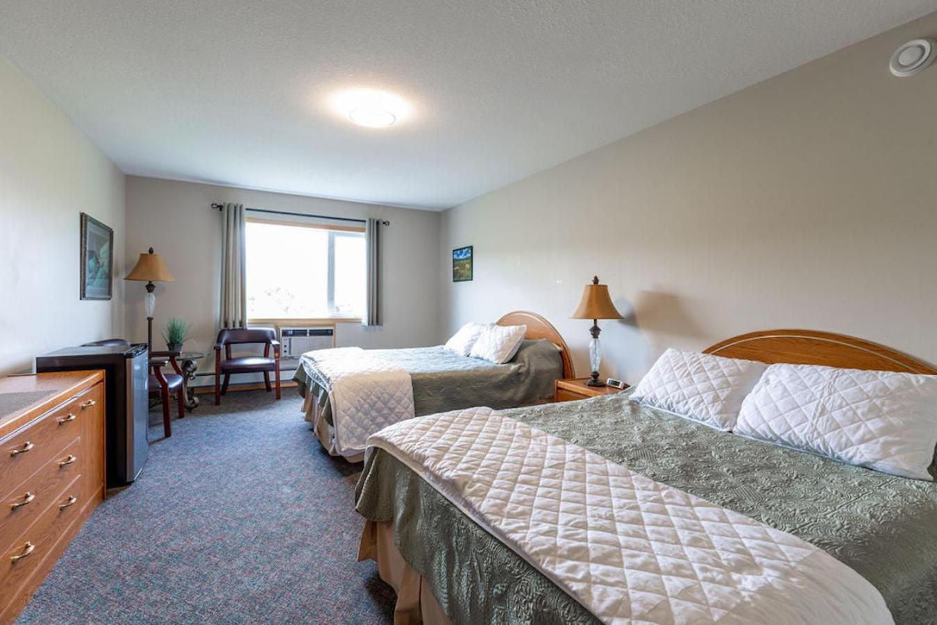 Waterton Country Villas