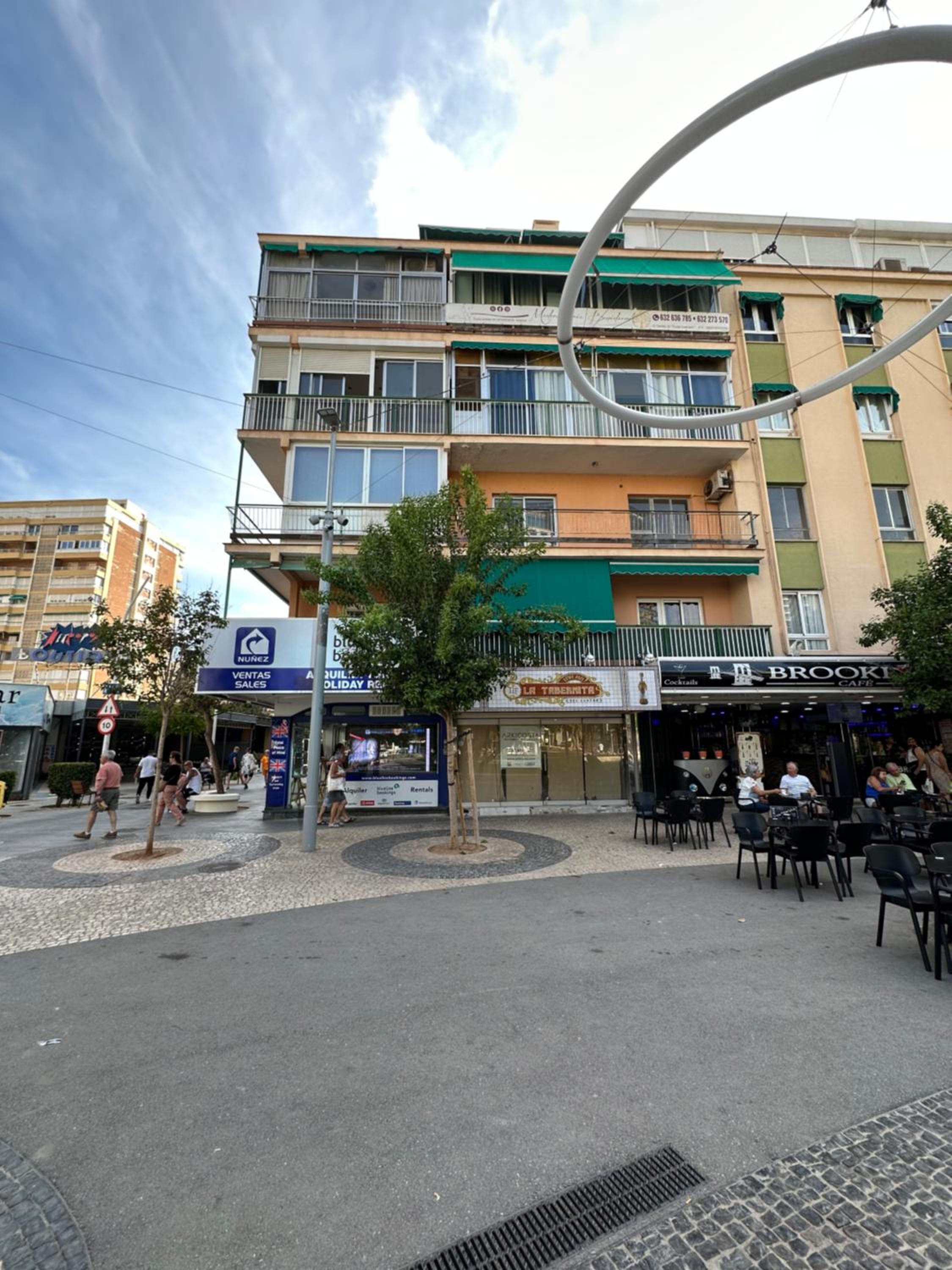 building