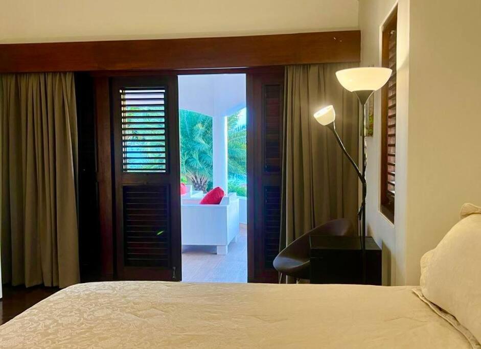 VillaDelSol-Ocean Front Resort-Pool-up to 8 Guests-Walk to the Beach