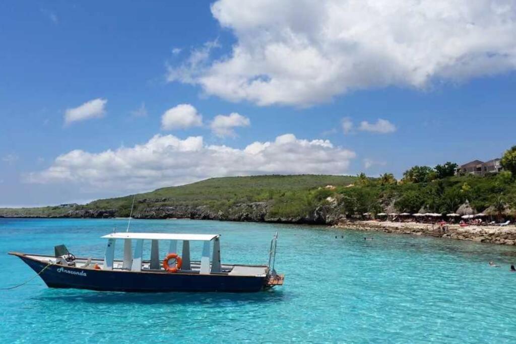 VillaDelSol-Ocean Front Resort-Pool-up to 8 Guests-Walk to the Beach