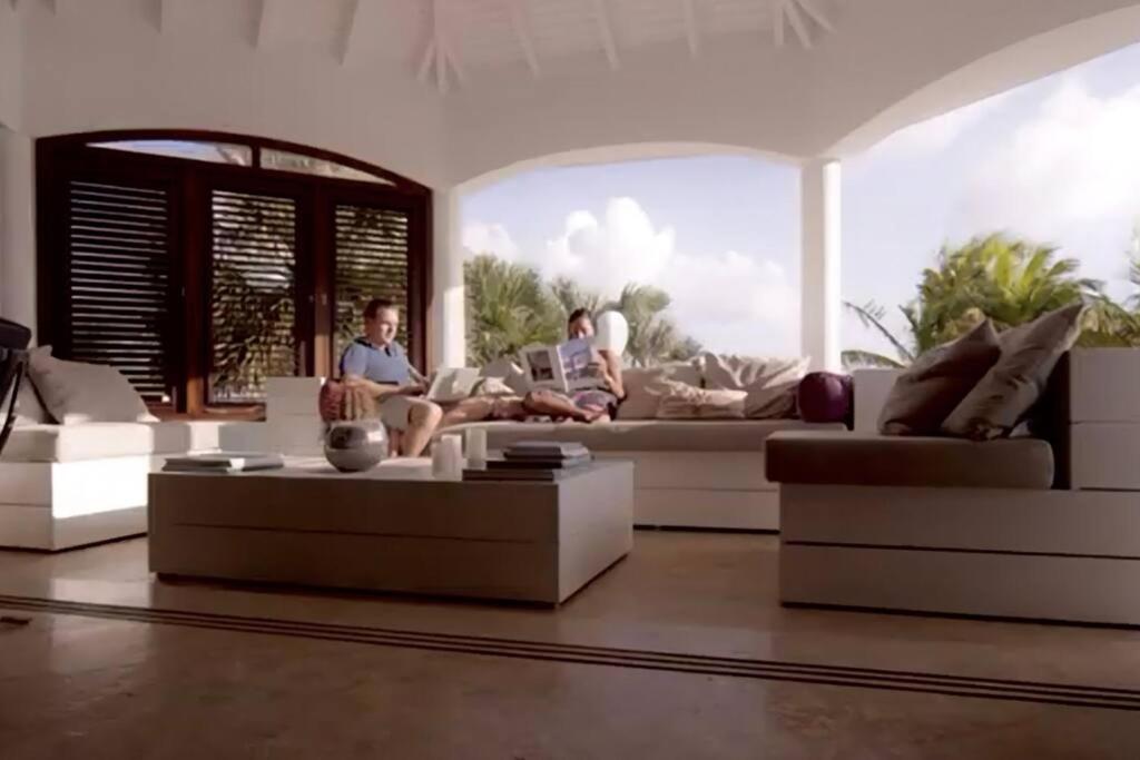 VillaDelSol-Ocean Front Resort-Pool-up to 8 Guests-Walk to the Beach