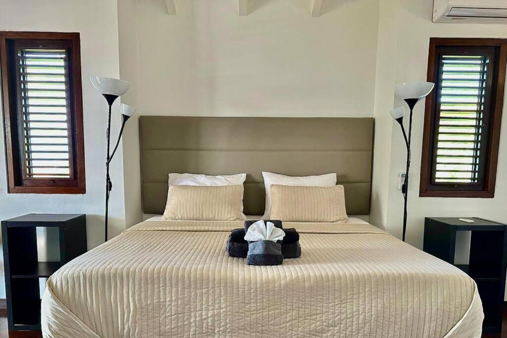 VillaDelSol-Ocean Front Resort-Pool-up to 8 Guests-Walk to the Beach