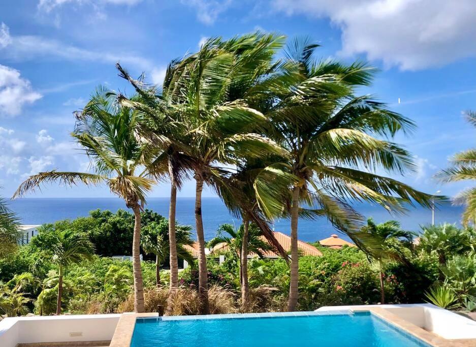 VillaDelSol-Ocean Front Resort-Pool-up to 8 Guests-Walk to the Beach