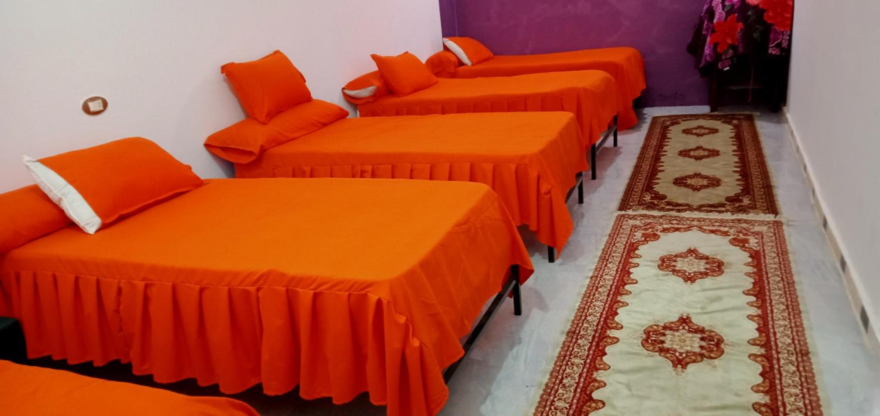 Kamel House