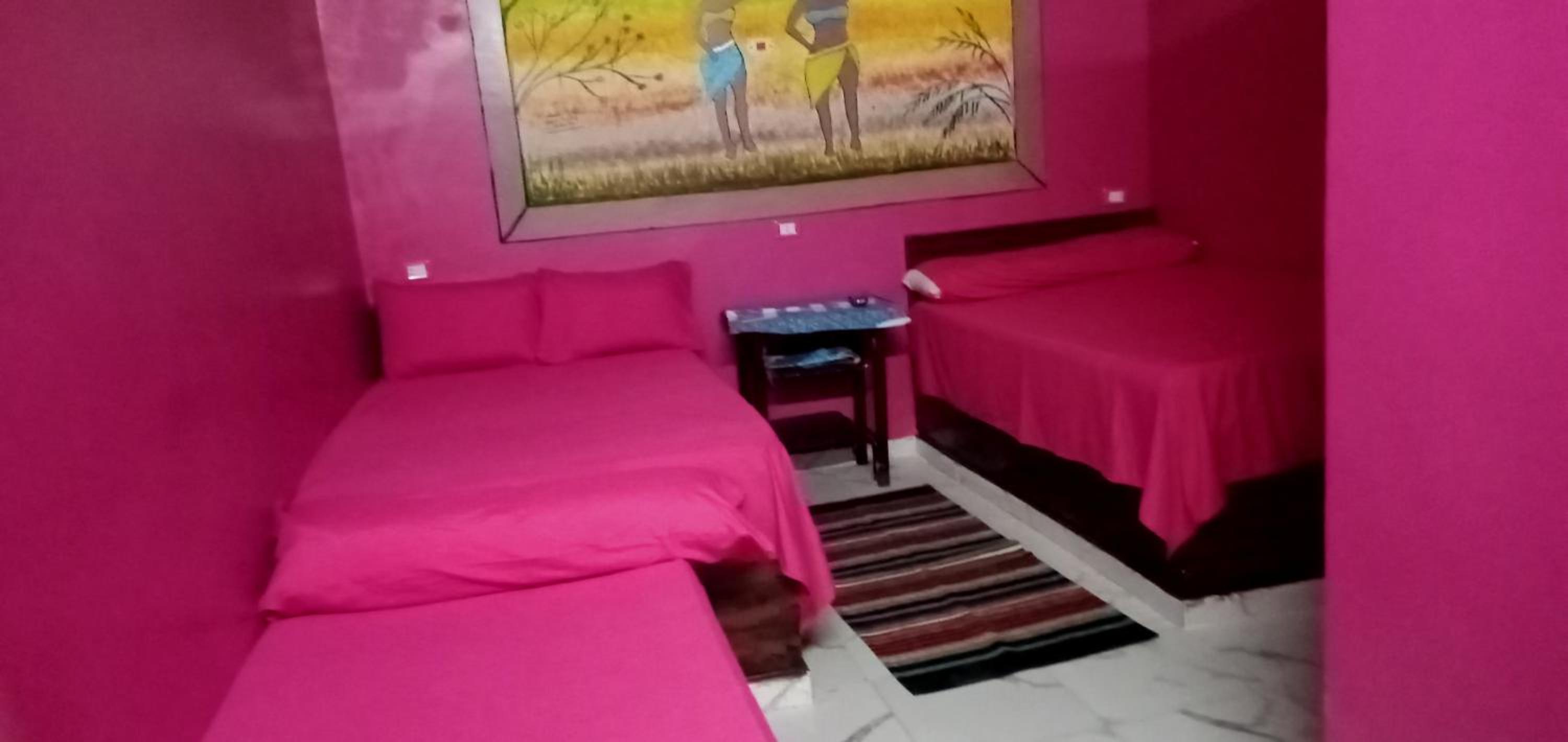 Kamel House