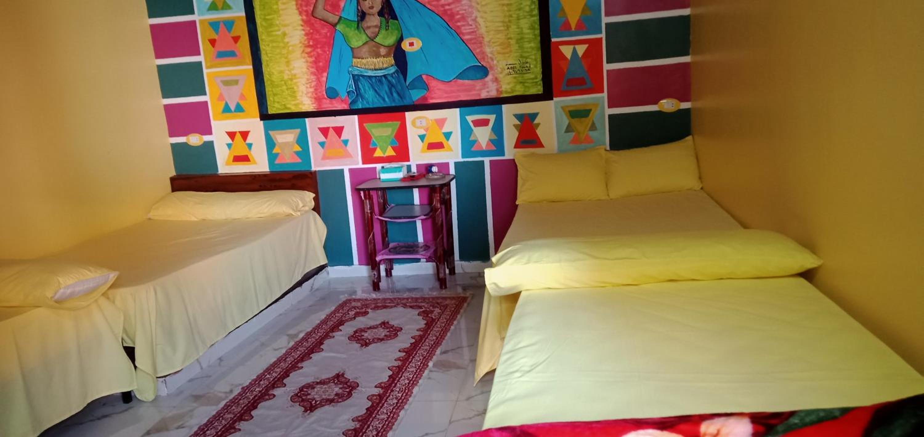 Kamel House