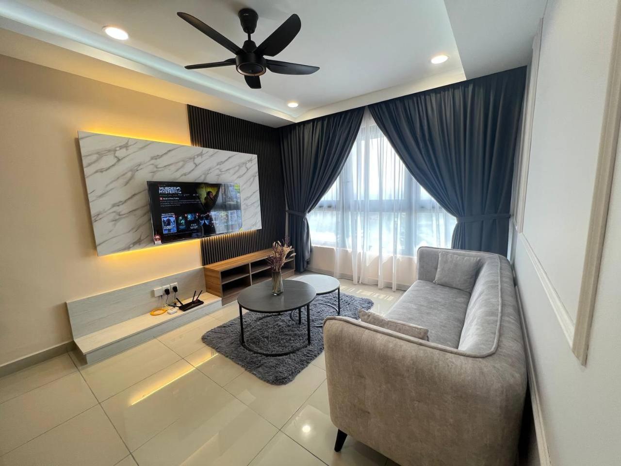 Best for Family KLCC Pavillion Sunway Velocity MRT