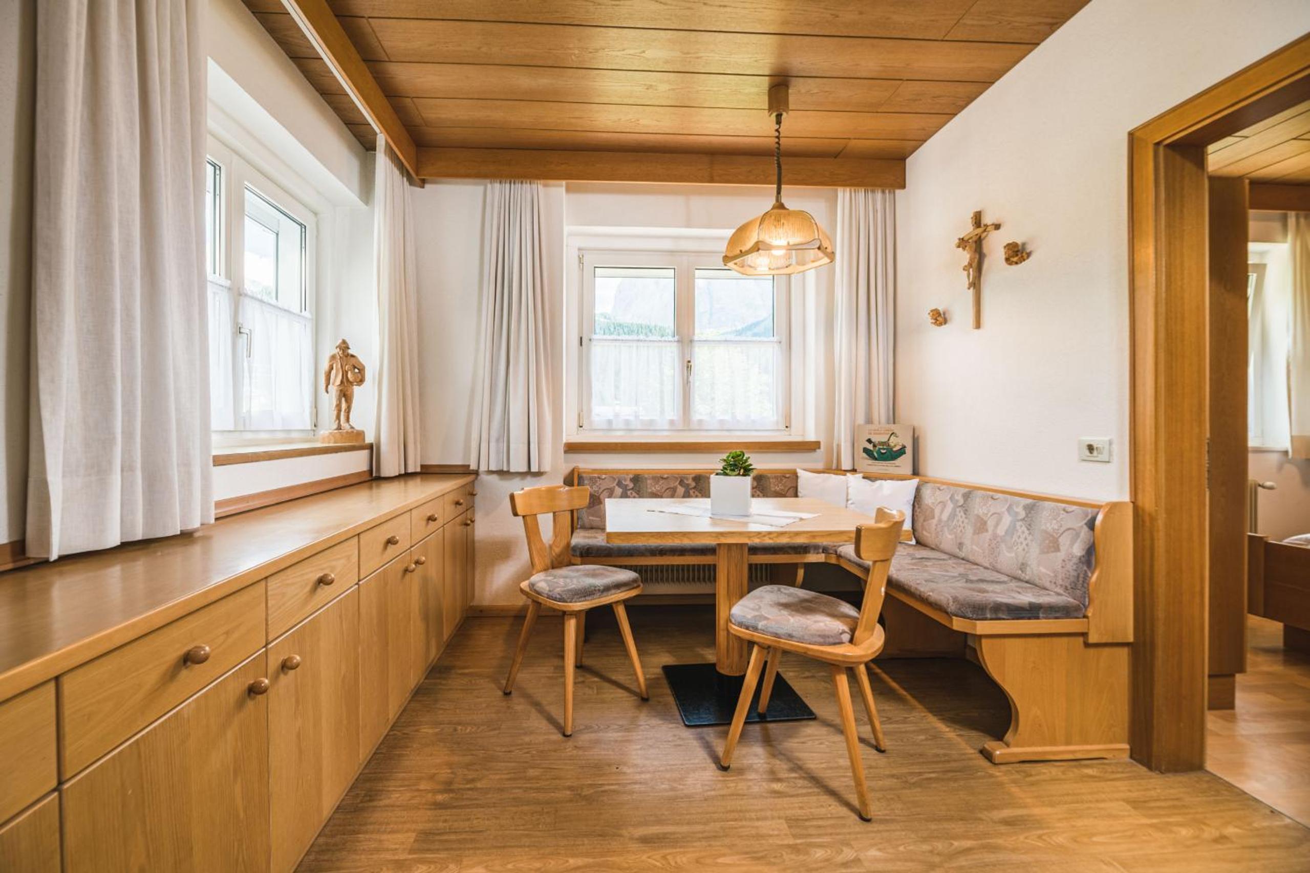 Apartments Chalet Zirm photo 2