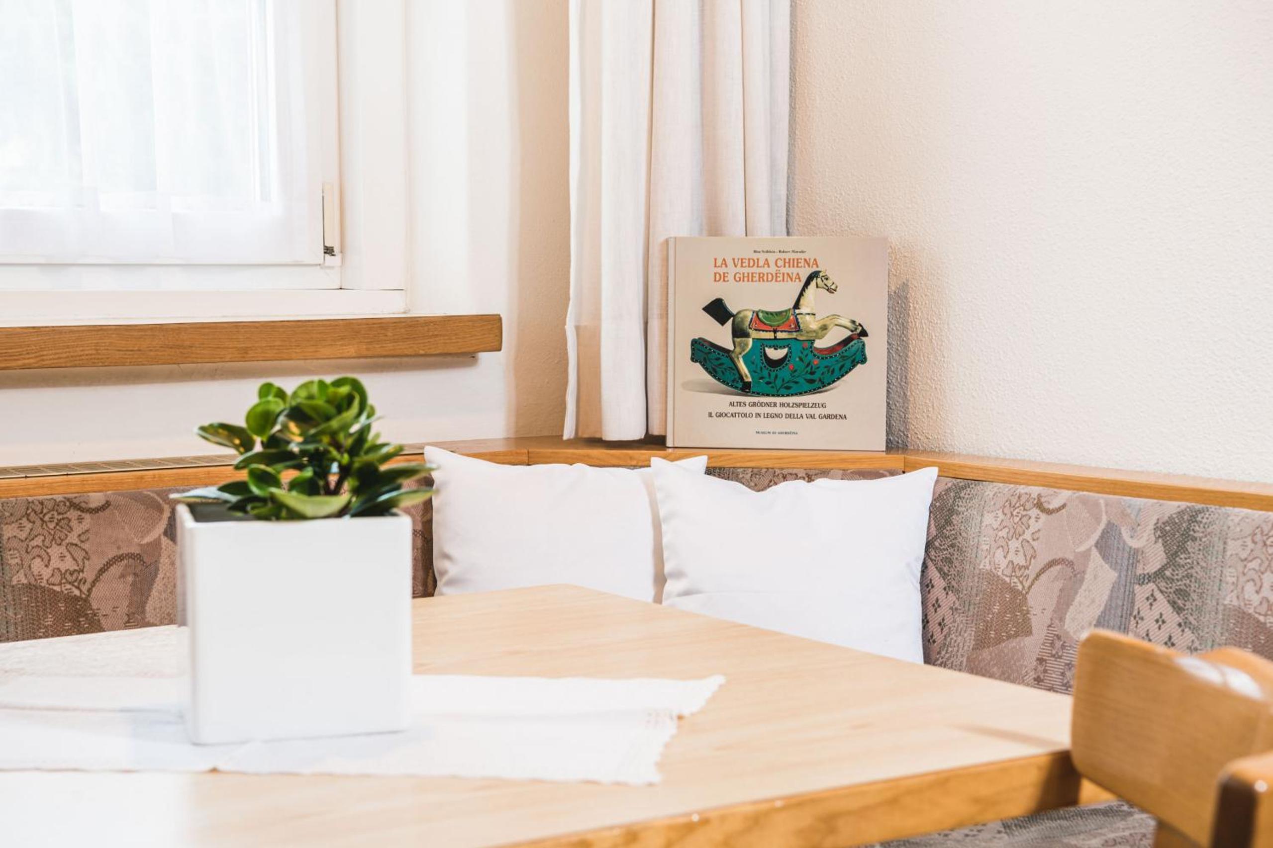 Apartments Chalet Zirm photo 5