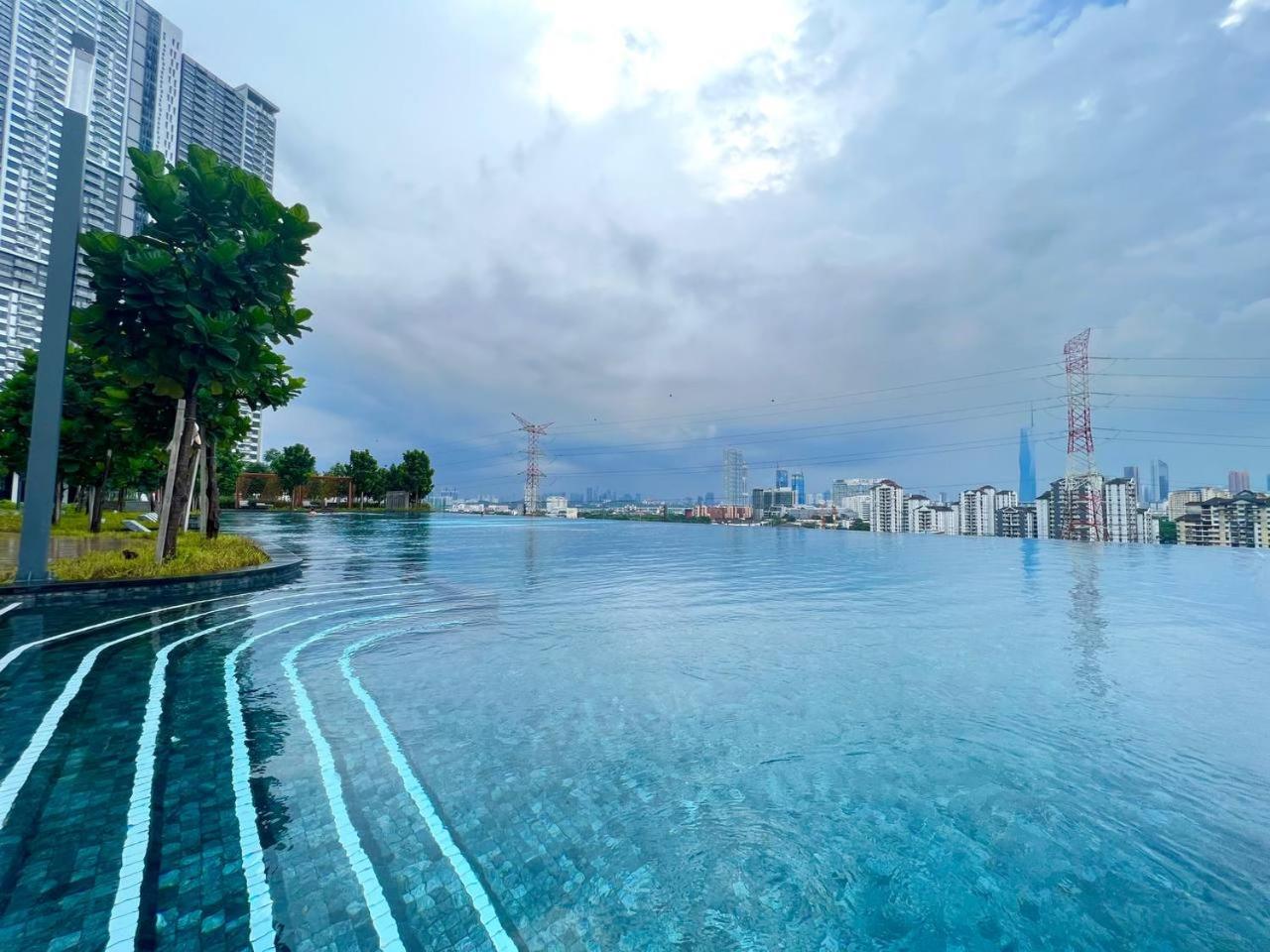 Best for Family KLCC Pavillion Sunway Velocity MRT