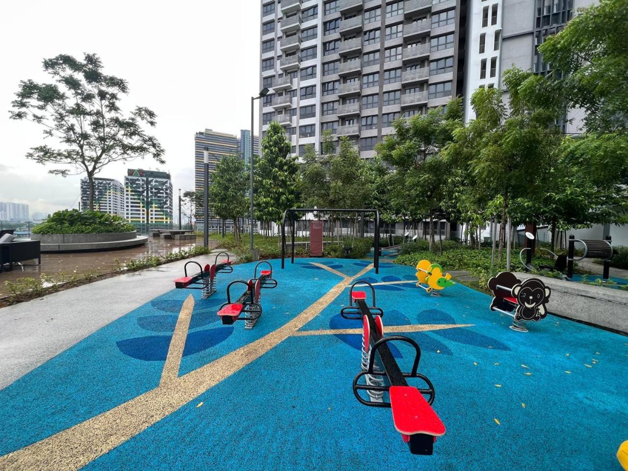 Best for Family KLCC Pavillion Sunway Velocity MRT
