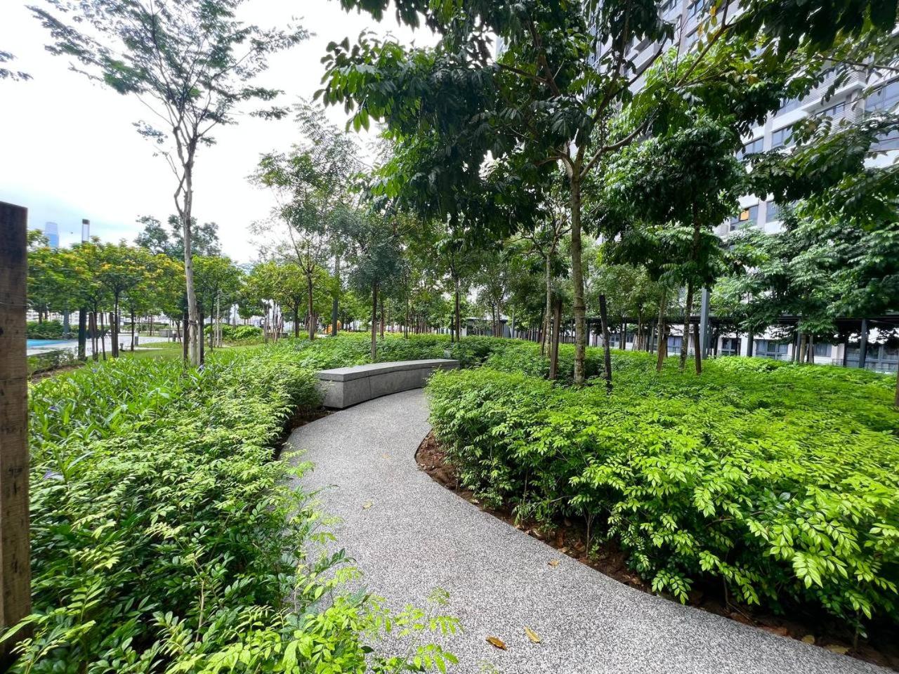 Best for Family KLCC Pavillion Sunway Velocity MRT