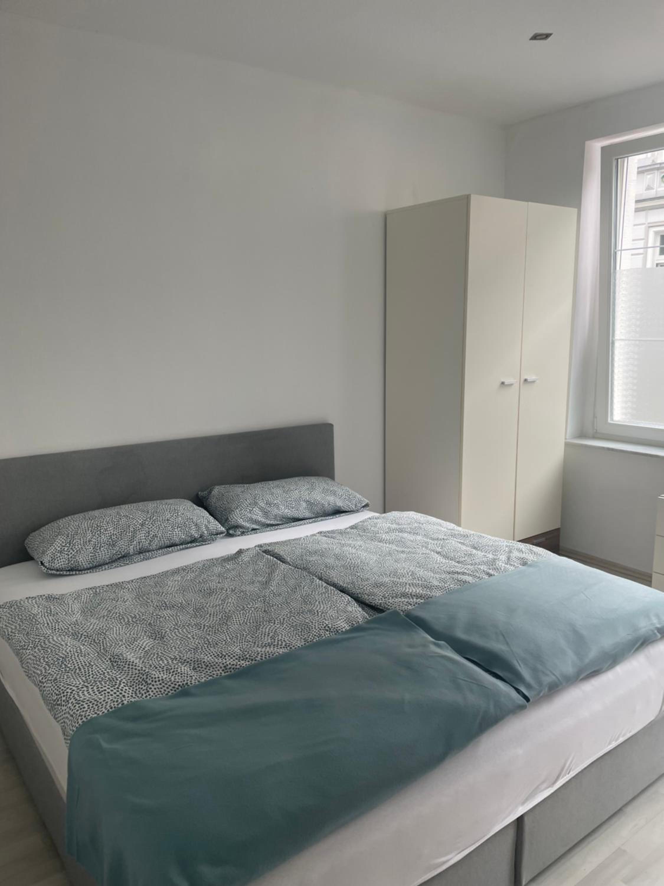 Nähe SG-Ohligs BHF FeWo view 4