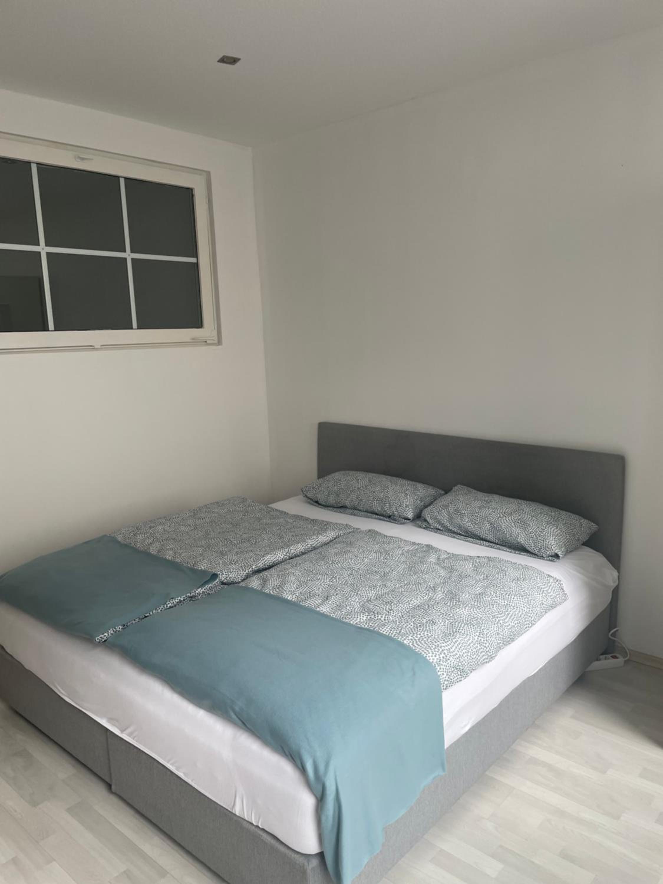 Nähe SG-Ohligs BHF FeWo view 3