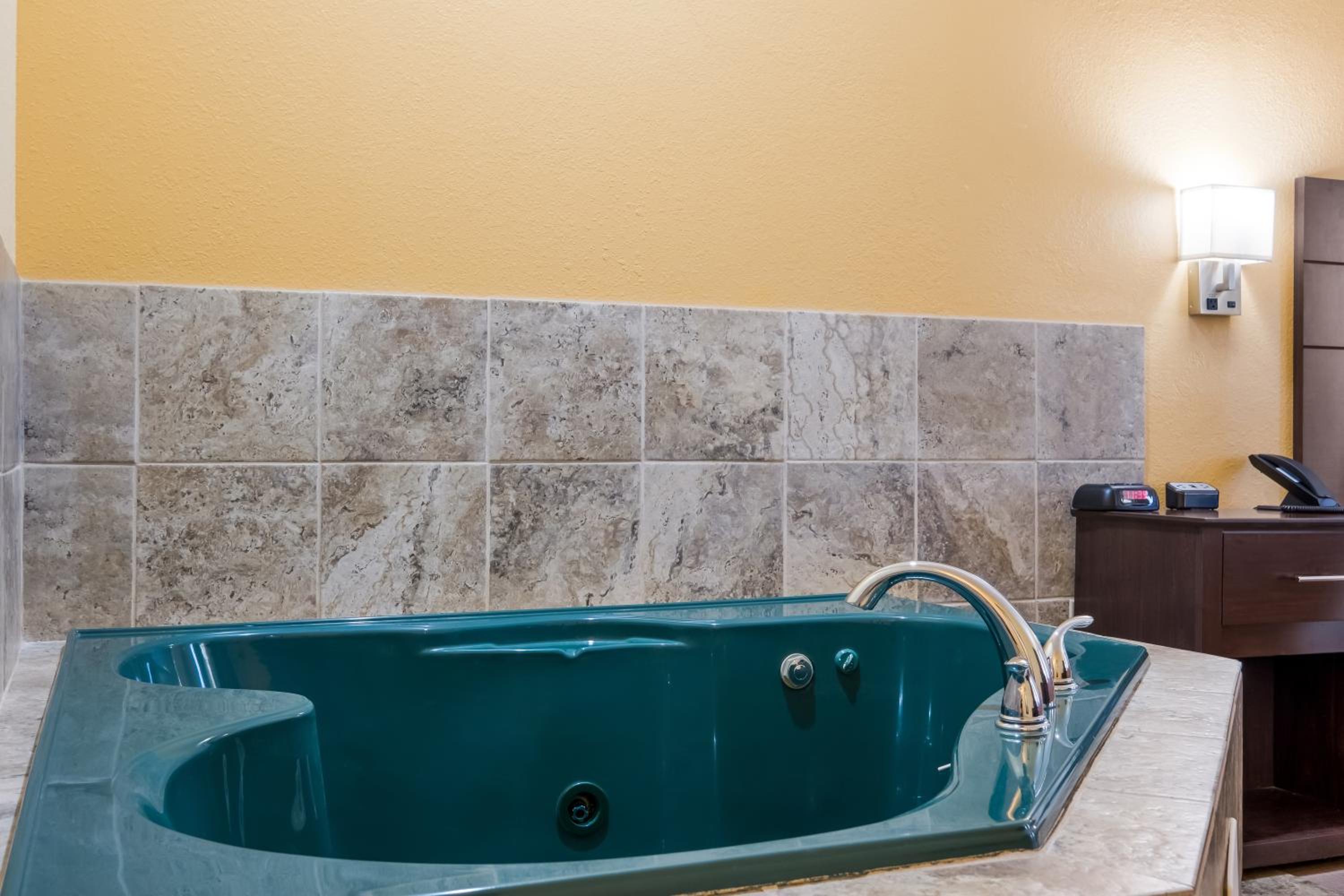 Quality Inn Jefferson at I-85