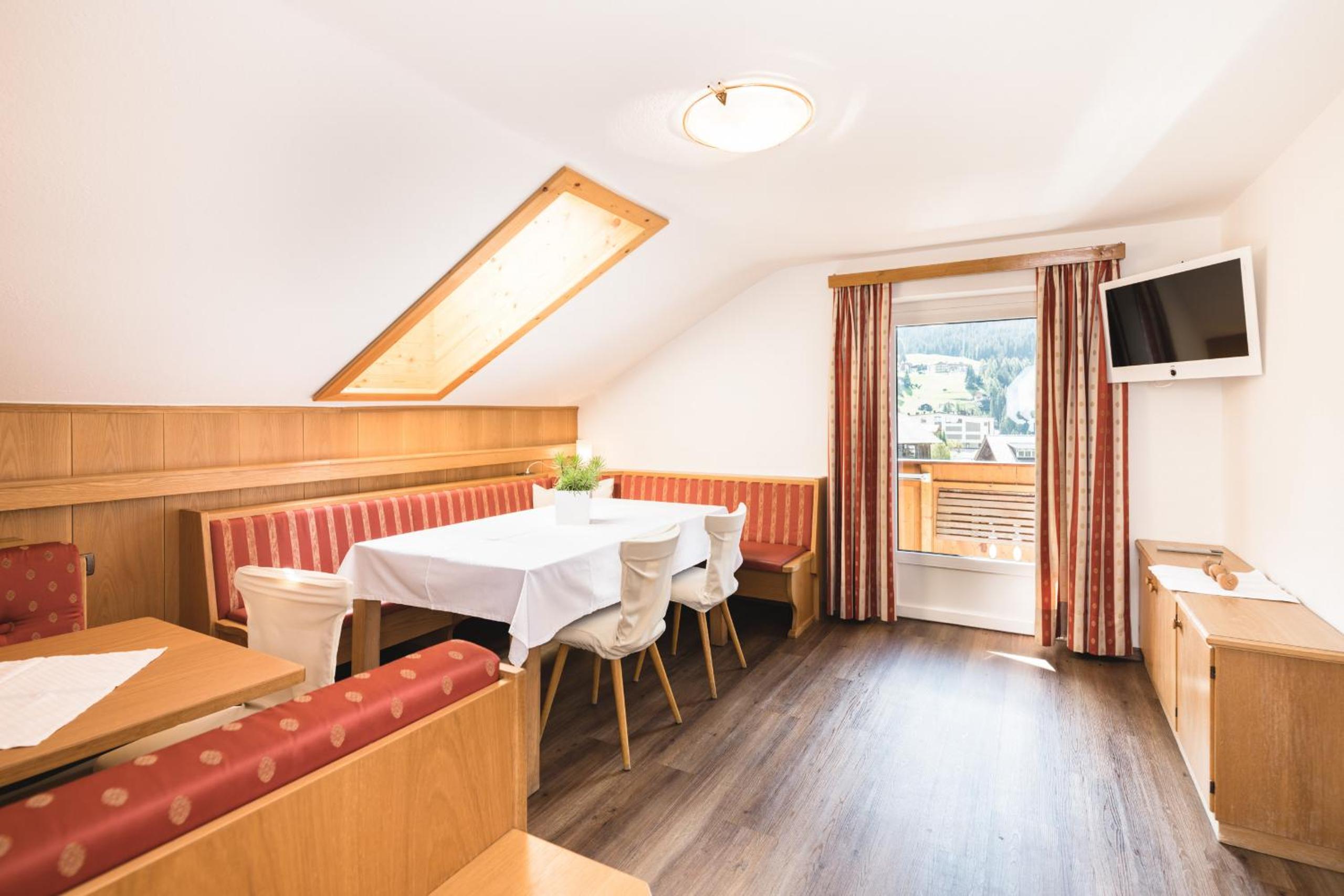 Apartments Chalet Zirm photo 3