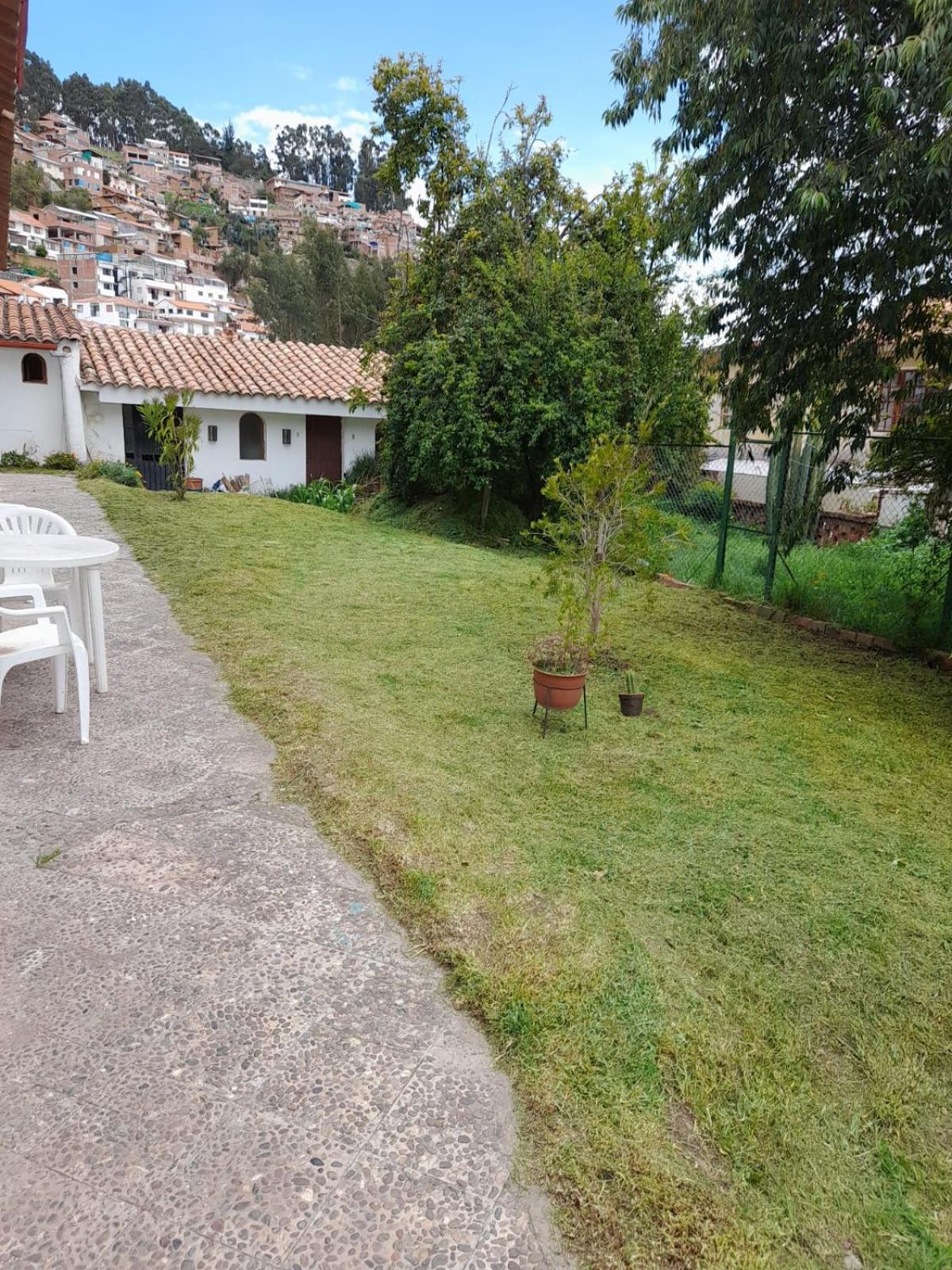 El Jardín de Jeni