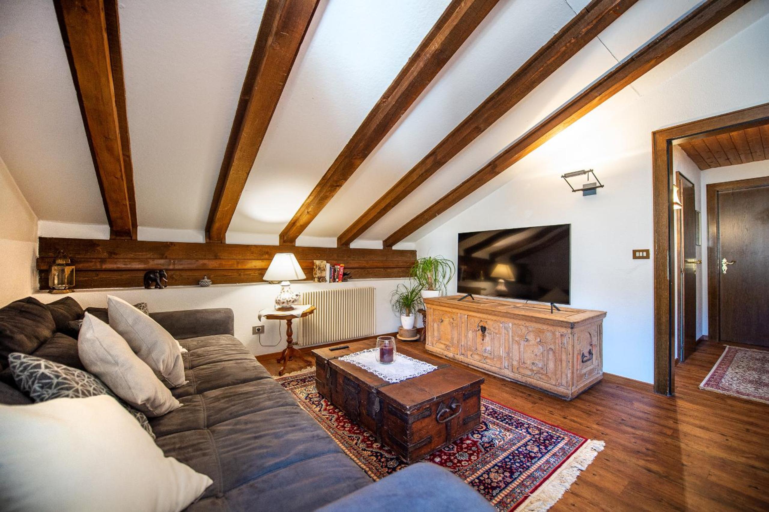 Apartments Raphael