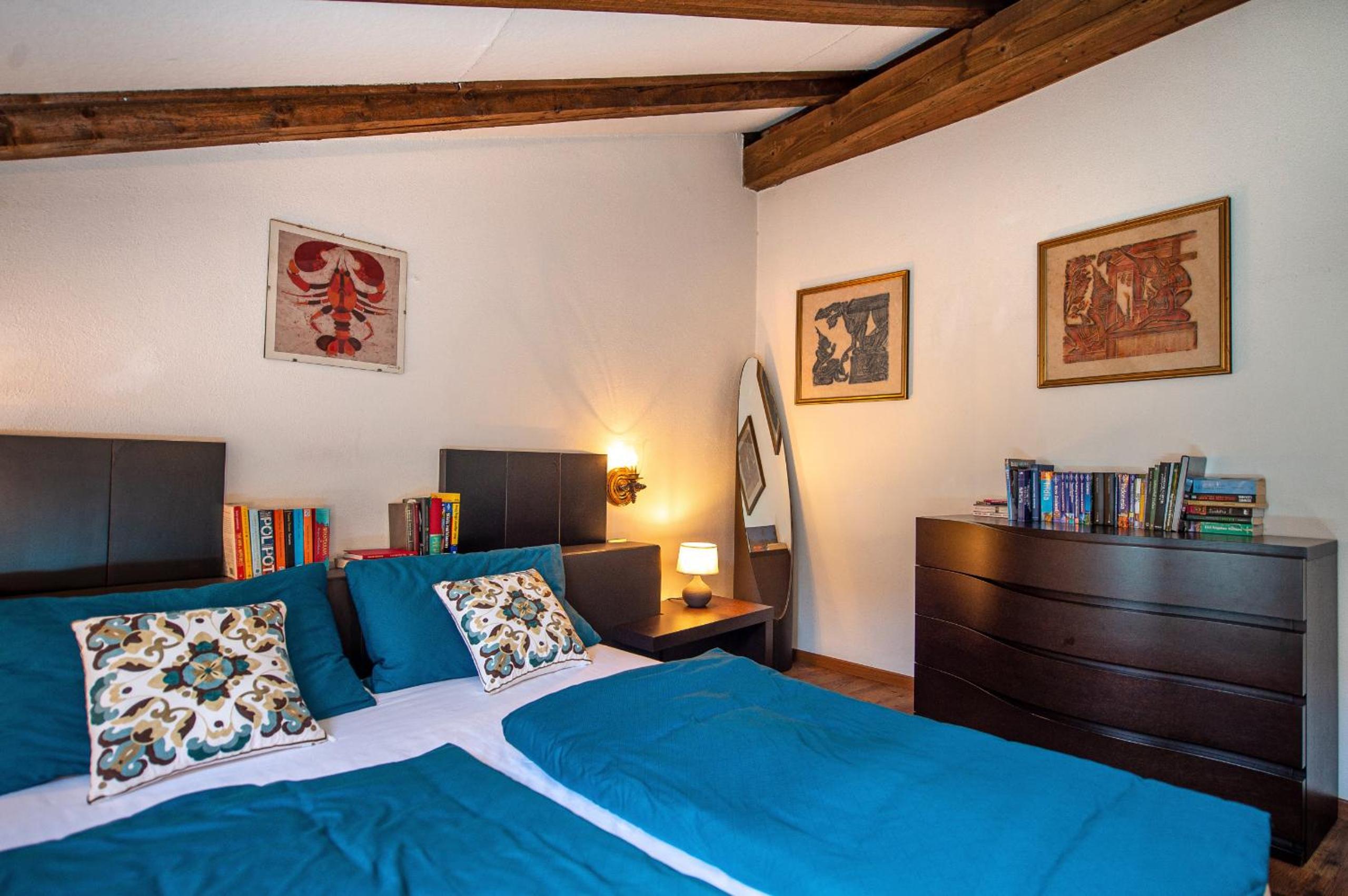 Apartments Raphael