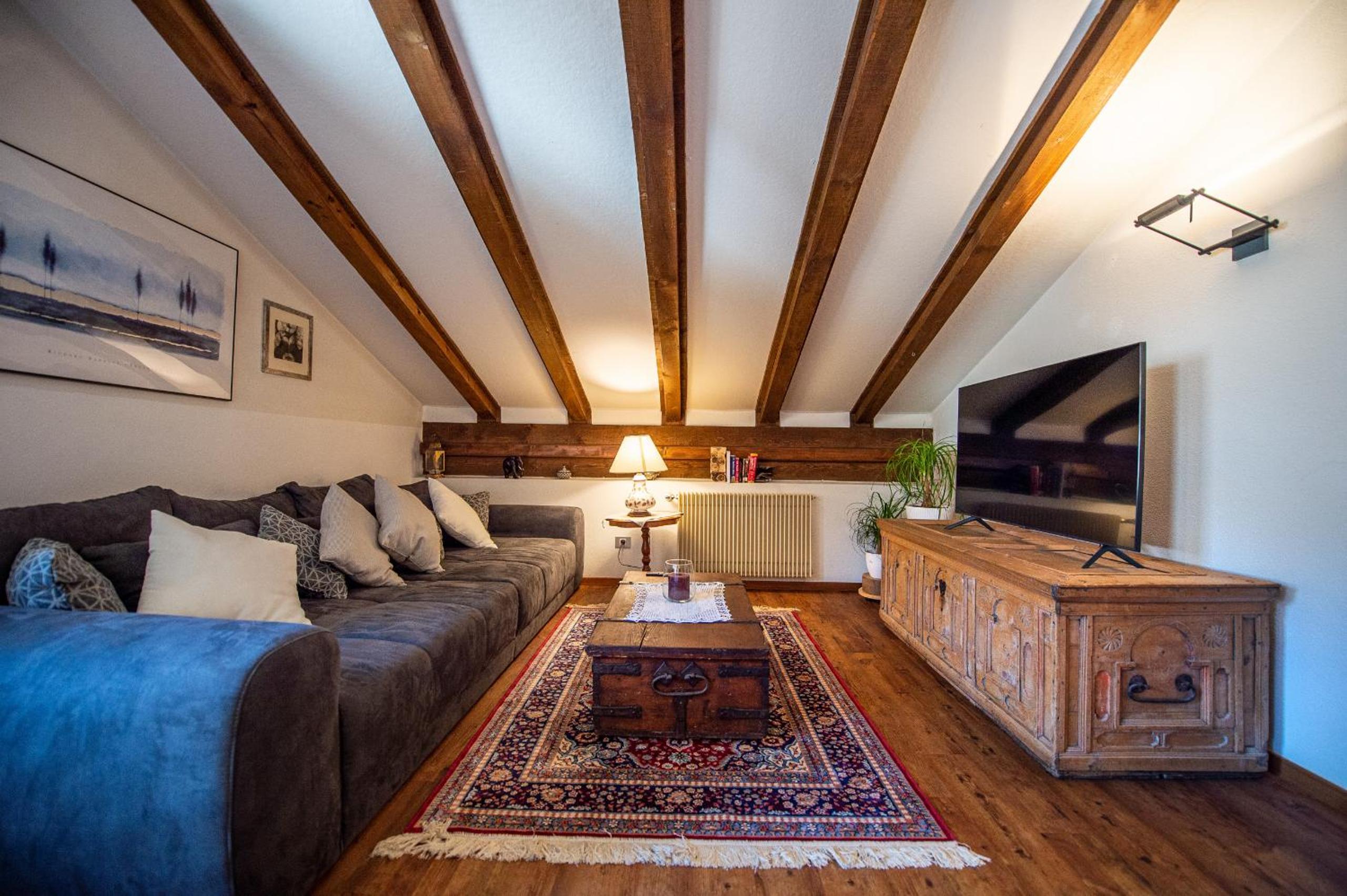 Apartments Raphael