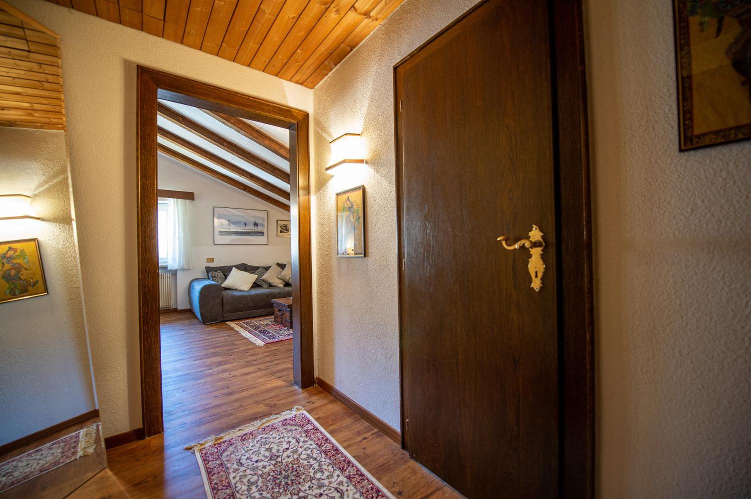 Apartments Raphael
