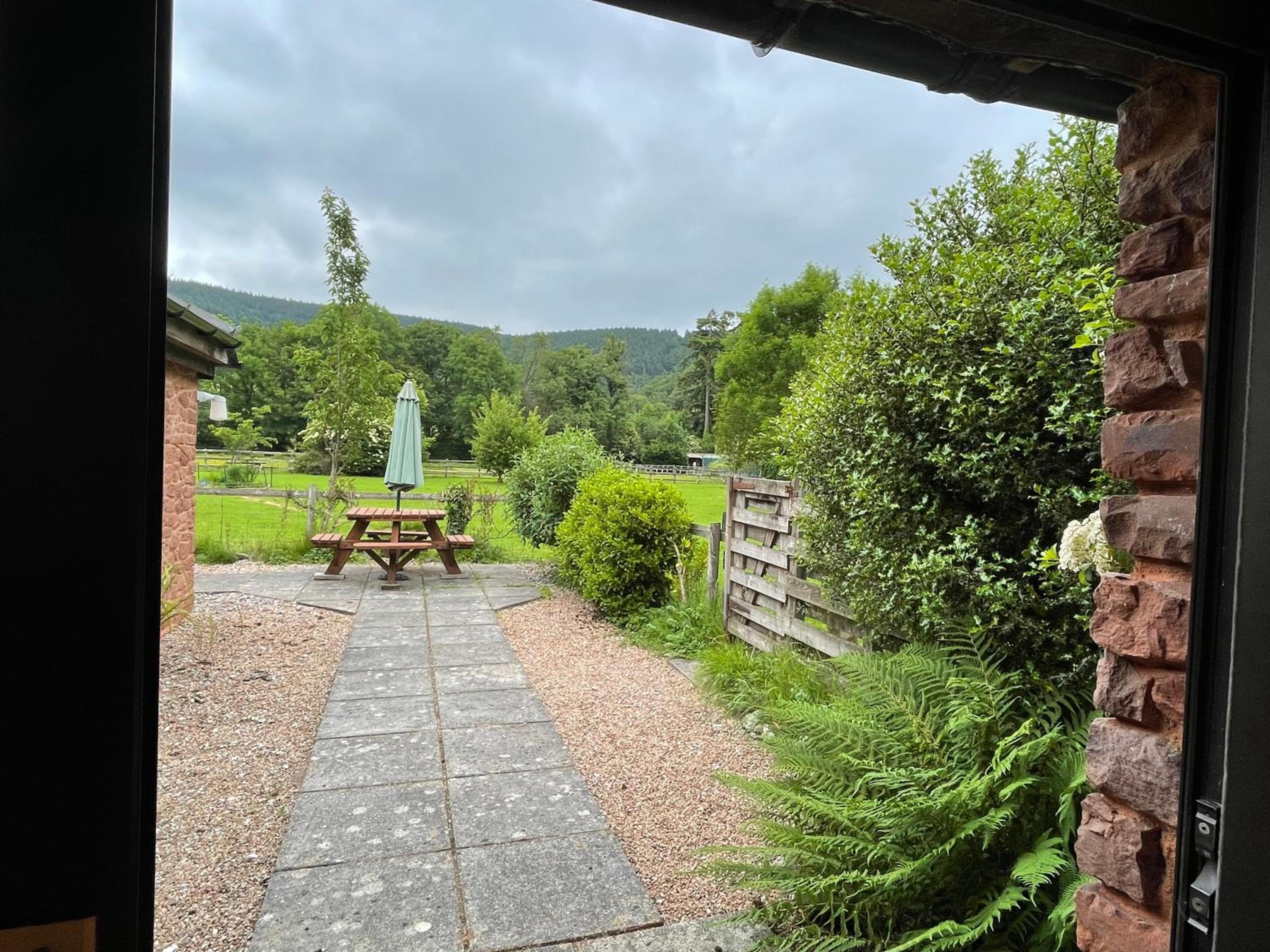 Duddings Country Cottages