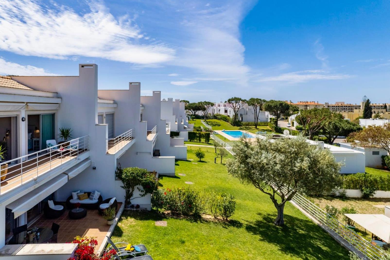 Luxury Villa in Serene Location with Pool & Private Garden view 5