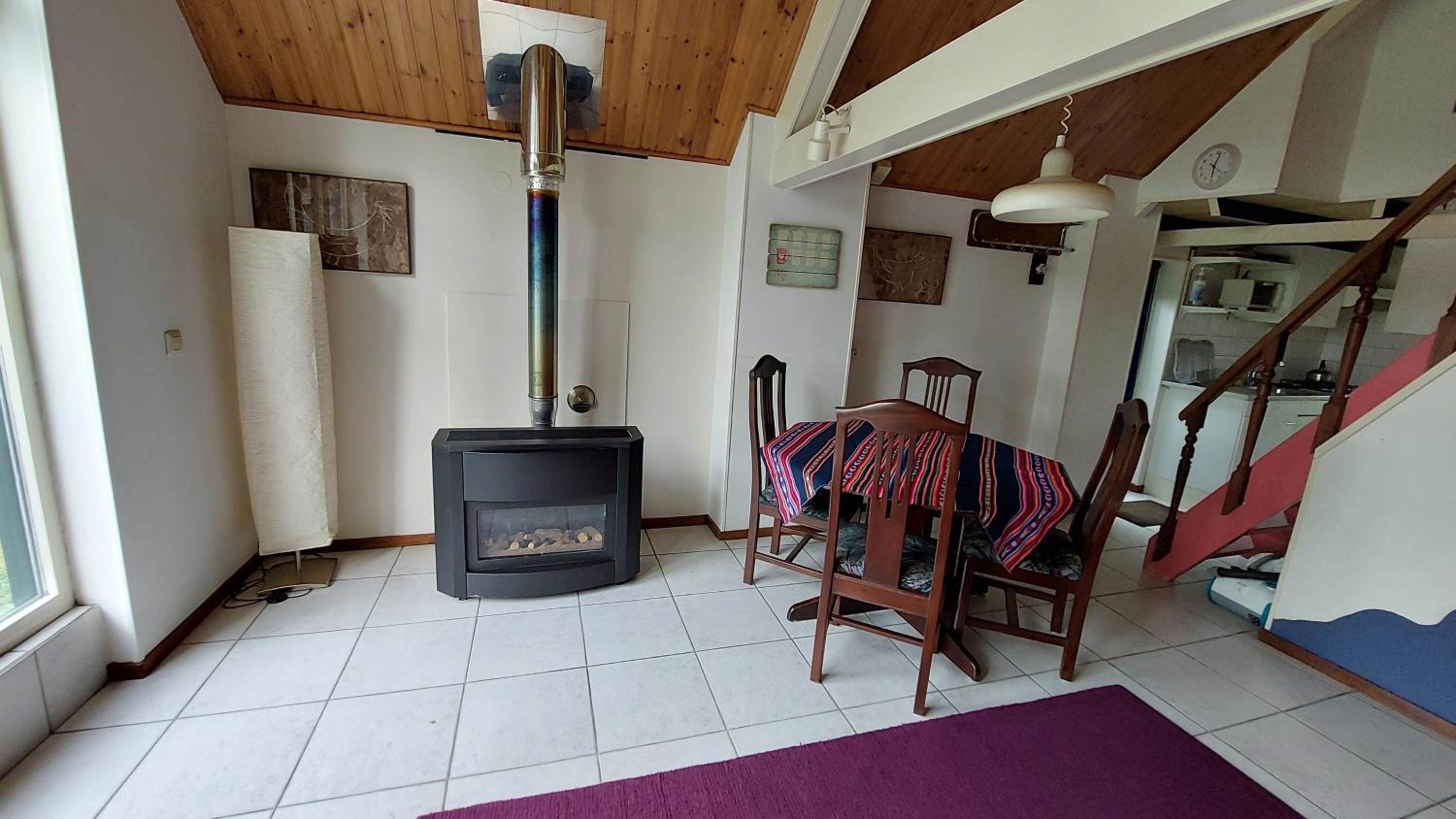 Holiday Home Achterbos view 4