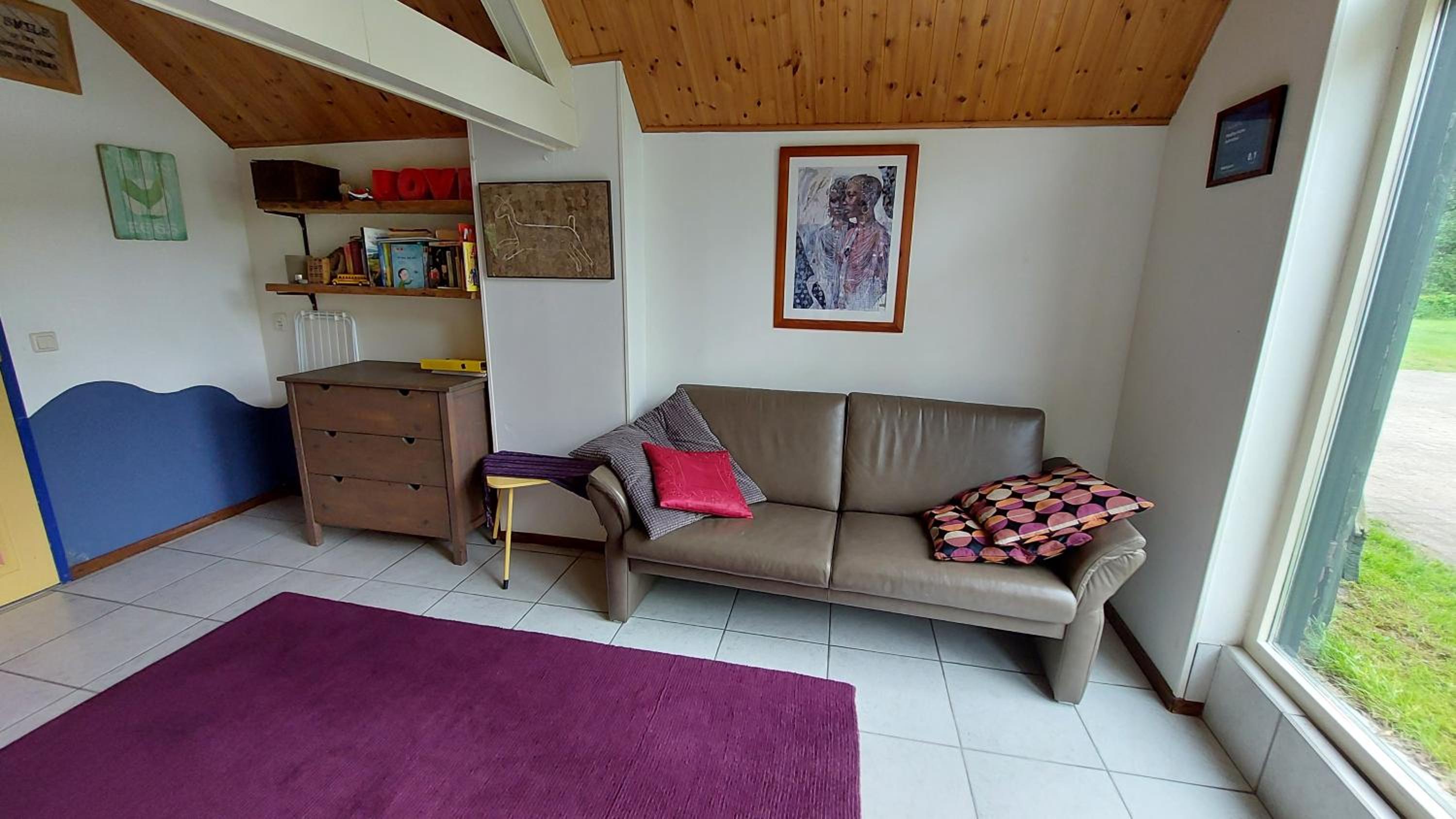 Holiday Home Achterbos view 3