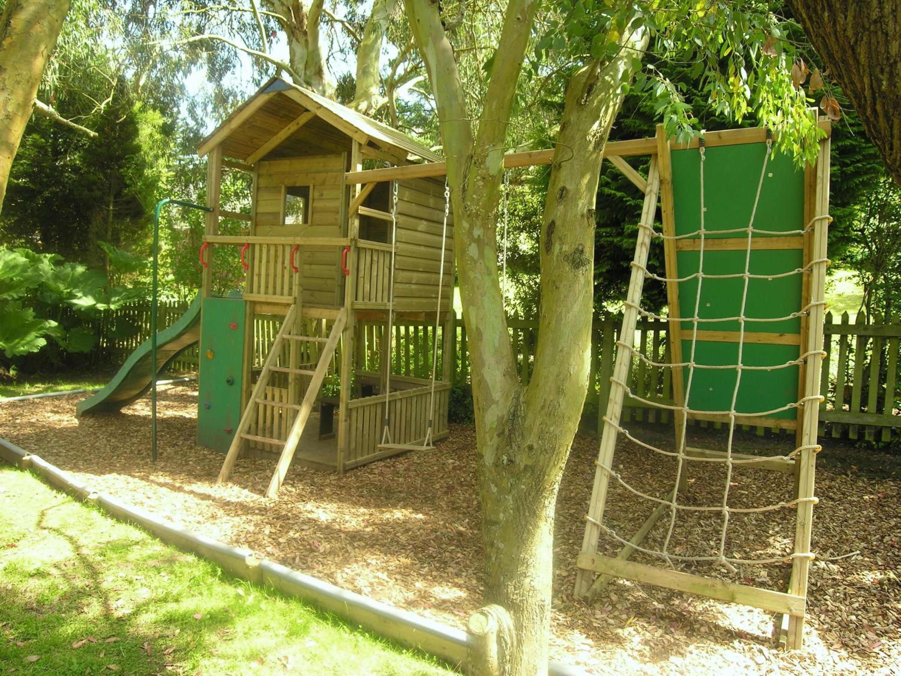 Duddings Country Cottages