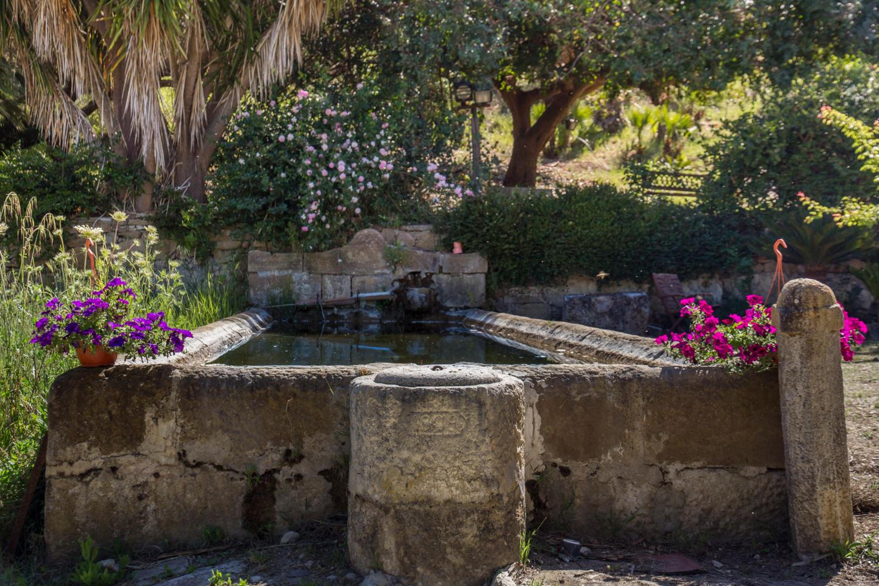 Agriturismo Tarantola