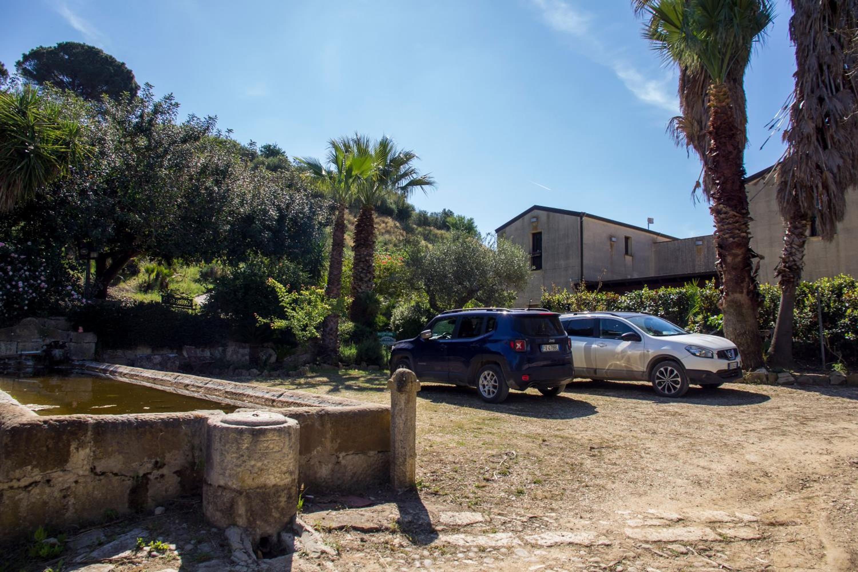Agriturismo Tarantola