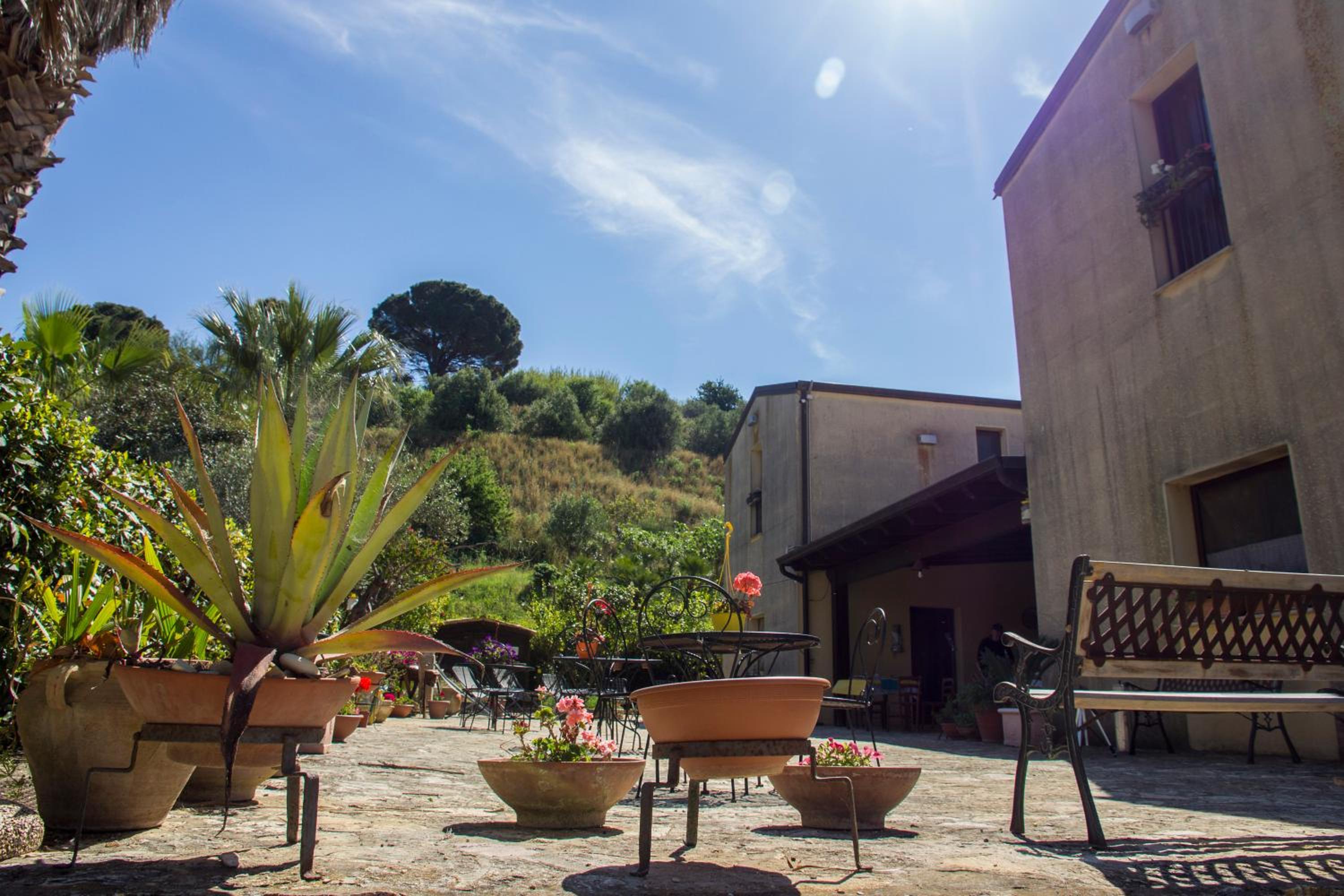 Agriturismo Tarantola