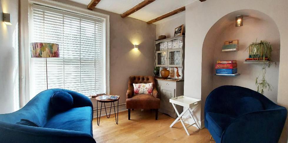 Regency Guest House