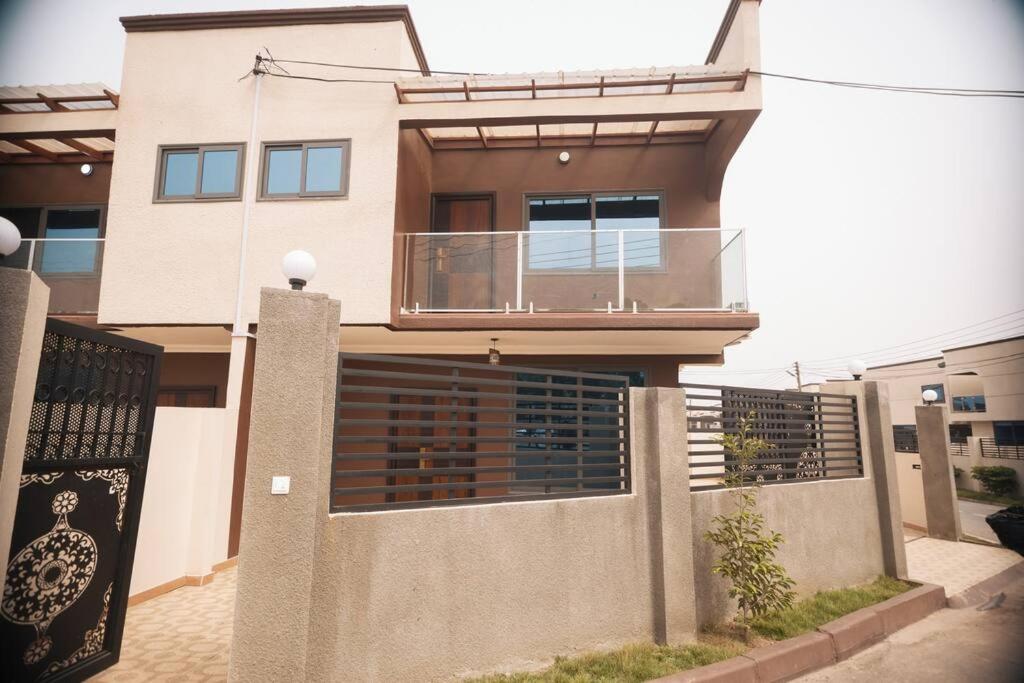 OG Residence