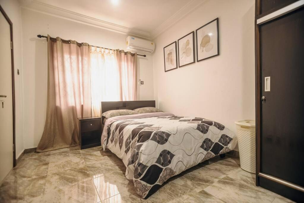 OG Residence