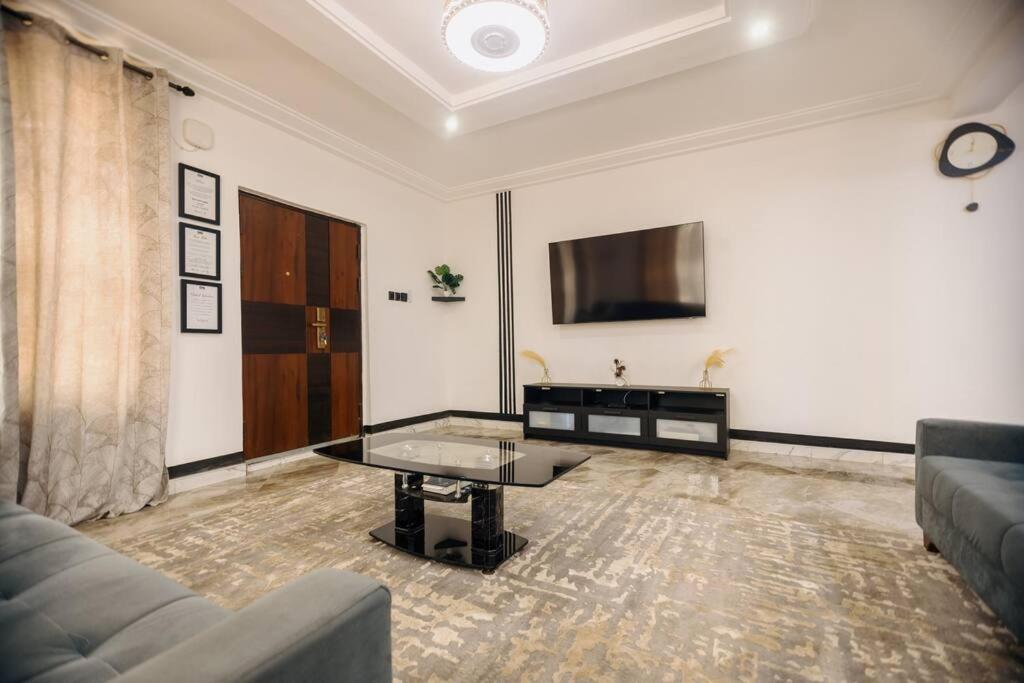 OG Residence