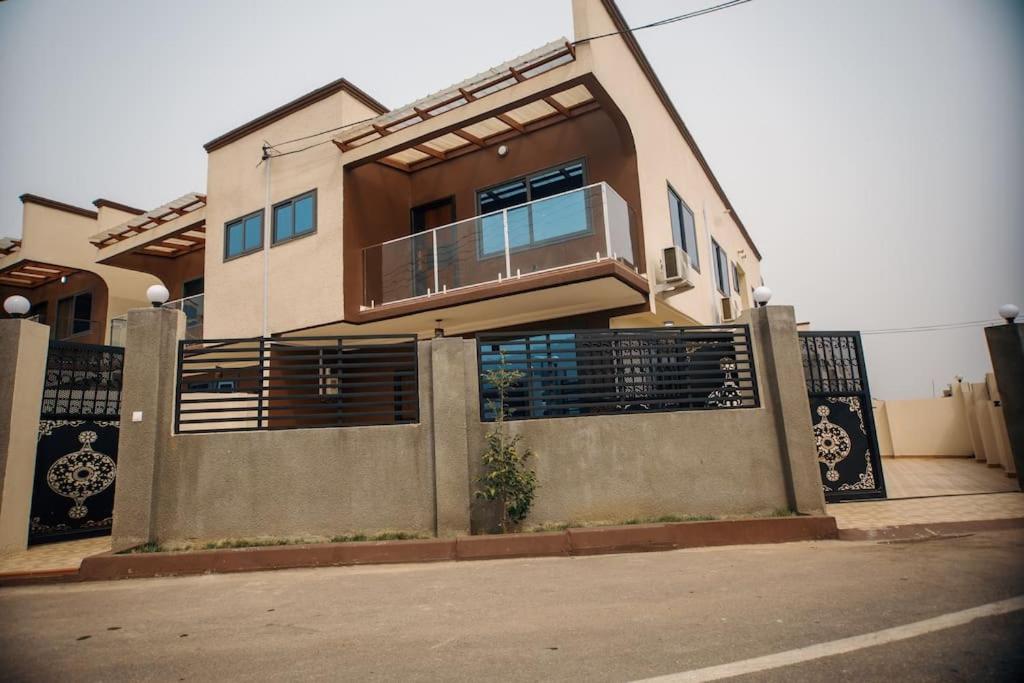 OG Residence