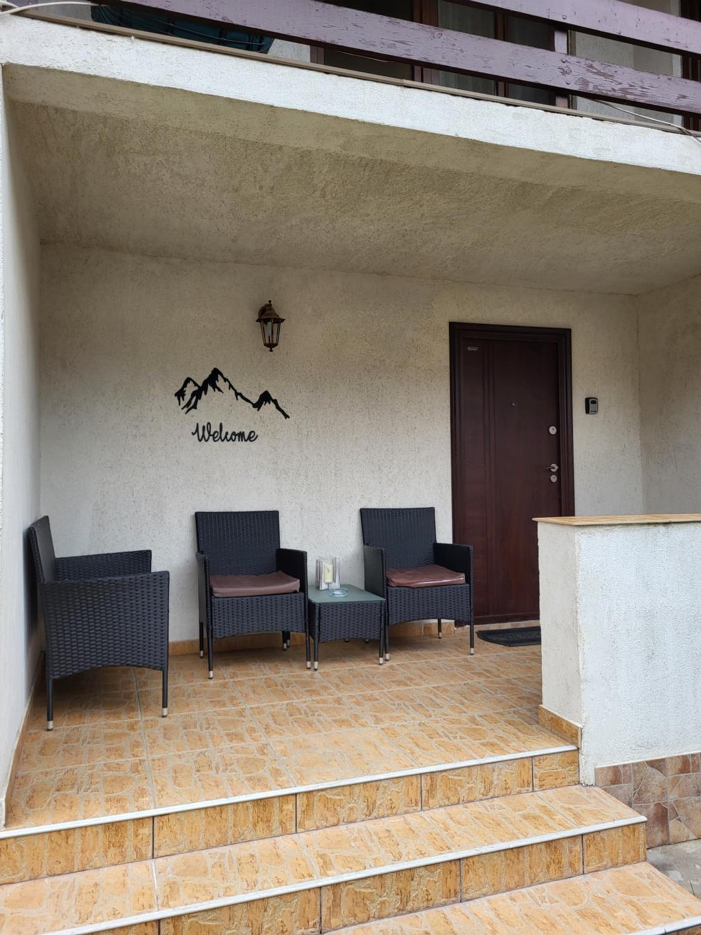 Casa Mi&Ra