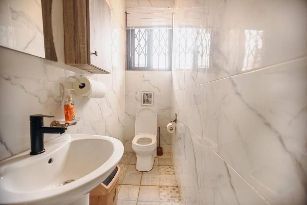 OG Residence