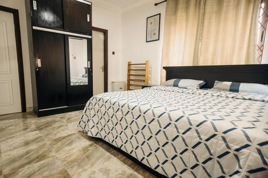 OG Residence