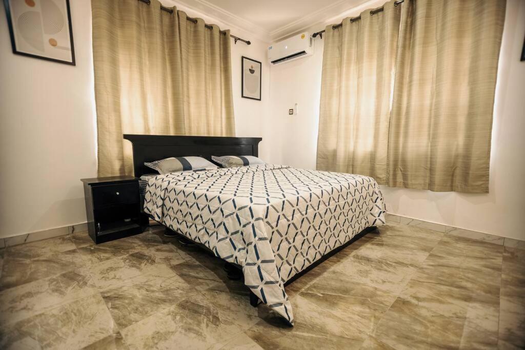 OG Residence