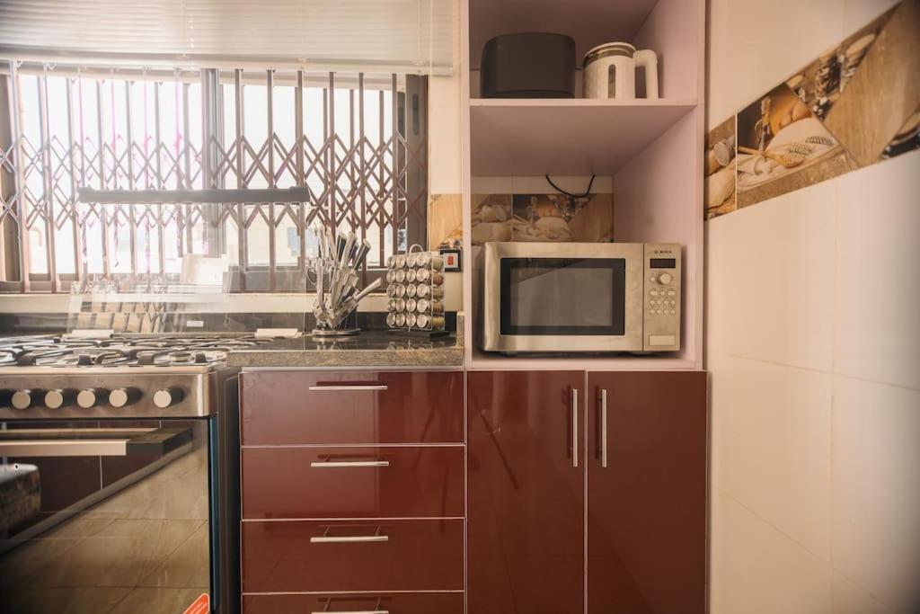 OG Residence